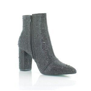 Betsey Johnson Cady Black